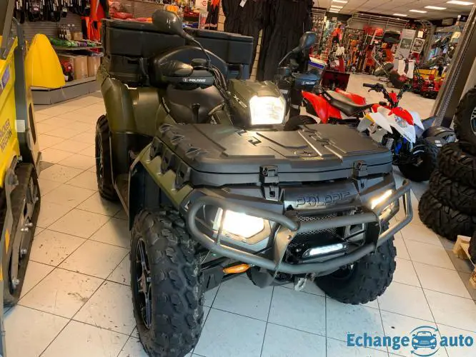 Quad Polaris Sportsman 550