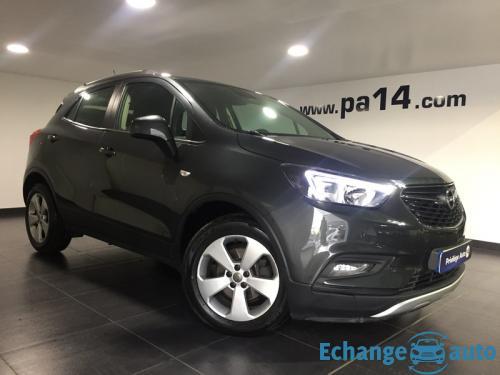 Opel Mokka 1.6 CDTI 110 1E MAIN!