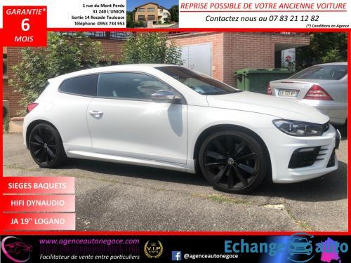 VOLKSWAGEN SCIROCCO Scirocco 2.0 TSI 280 cv DSG6 R