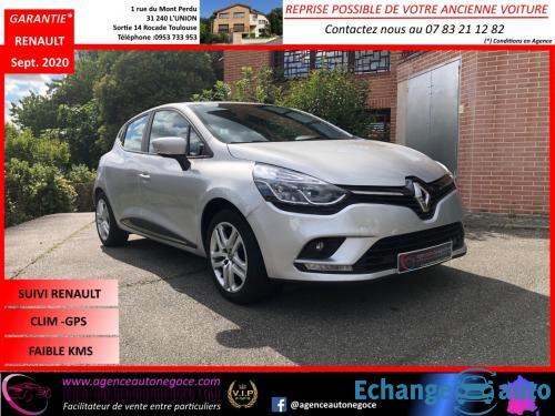 RENAULT CLIO IV BUSINESS TCe 90 Energy Business