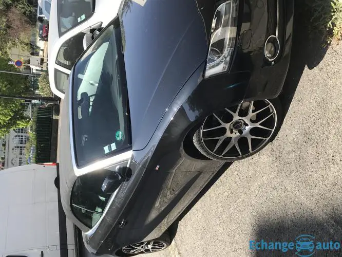 audi a5 cabriolet 2l TFSI