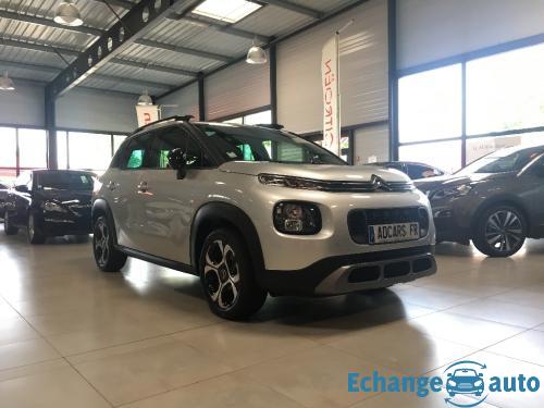CITROEN C3 AIRCROSS PURETECH 110 SHINE