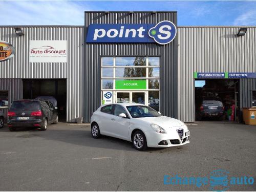 ALFA ROMEO GIULIETTA 1.4 Tjet 120 ch SetS Distinctive