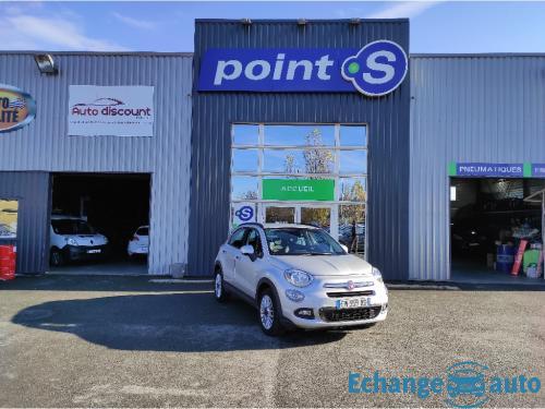 FIAT 500X E-Torq 1.6 110 ch Popstar