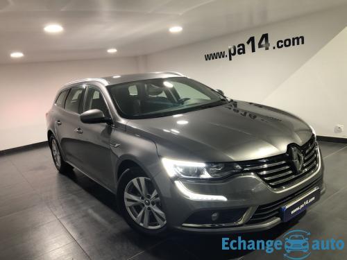 Renault Talisman Estate 1.6 DCI 130 ENERGY ZEN GPS