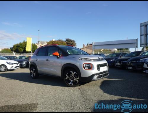 Citroën C3 Aircross PURETECH 110 SHINE