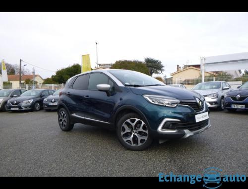 Renault Captur 1.3 TCE 150 INTENS