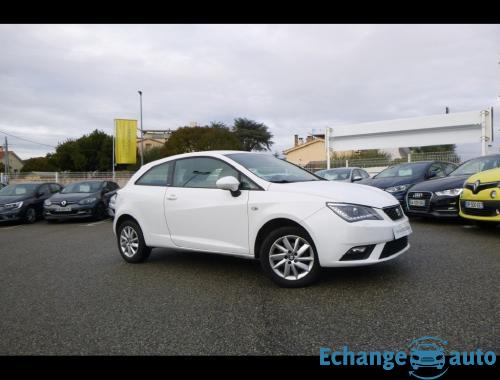 Seat Ibiza 1.2 12V 60 STYLE