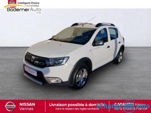 Dacia Sandero dCi 90 Stepway