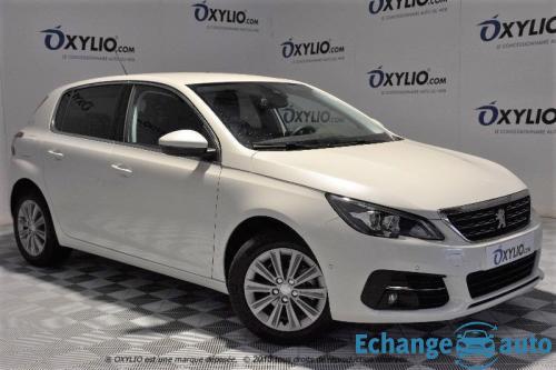 Peugeot 308 II (2) 1.2 PURETECH 130 S&S 6CV ALLURE EURO6