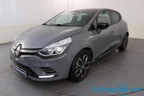 Renault Clio IV dCi 90 Energy Limited