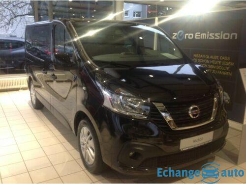 Nissan NV300 Kombi L1H1 2,7t PREMIUM