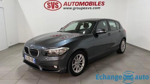 BMW Série 1 (F20) 116D 116cv 5P + OPTIONS