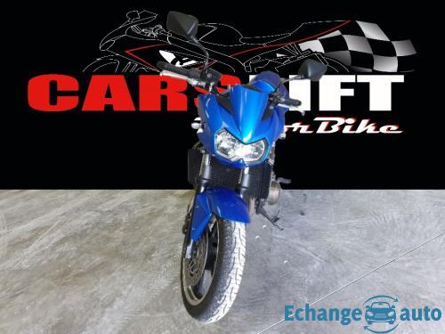 Kawasaki Z750 - GARANTIE 6 MOIS