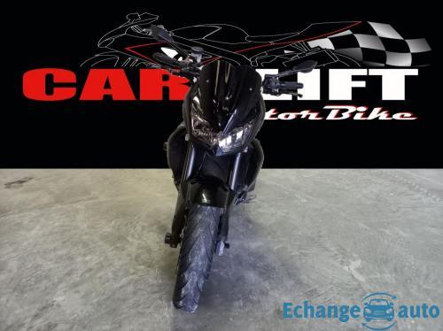 Kawasaki Z 750 - GARANTIE 6 MOIS