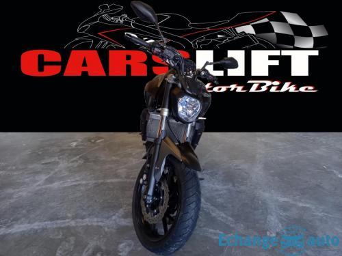 Yamaha MT-07 689 - GARANTIE 6 MOIS
