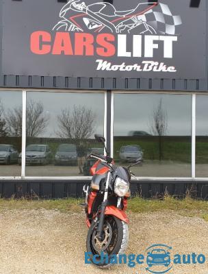 Suzuki GSR 600 - GARANTIE 6 MOIS