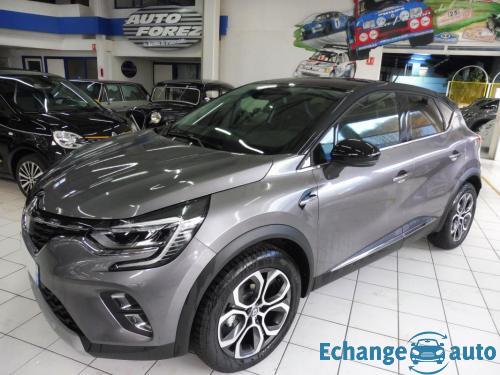 Renault Captur 1.5 Blue dCi 115 CH INTENS EDC