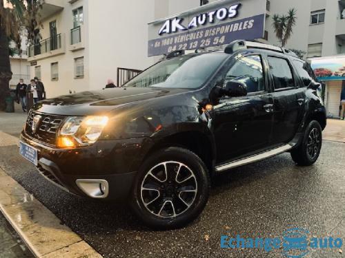 DACIA DUSTER dCi 110 EDC 4x2 Black Touch 2017
