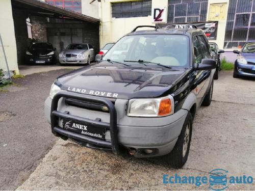 LAND ROVER FREELANDER 1.8i ES