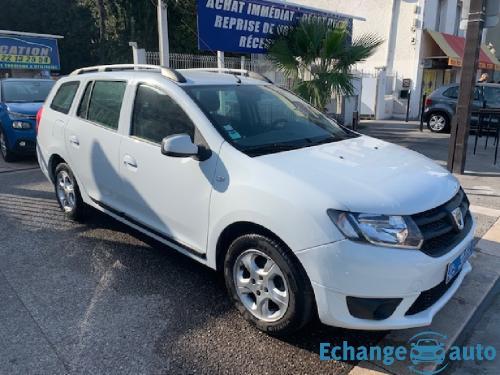 DACIA LOGAN TCe 90 Ambiance