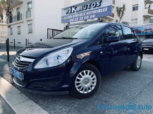 OPEL CORSA 1.4 - 100 Twinport Cosmo A