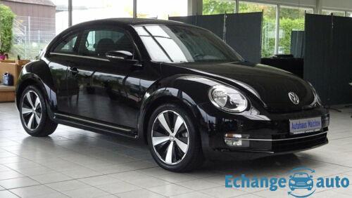 VOLKSWAGEN COCCINELLE Coccinelle 1.4 TSI 160 Sport