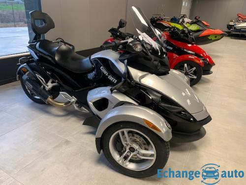 Can-Am Spyder RS 990