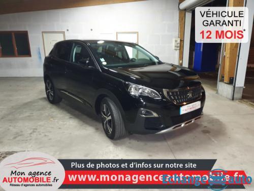 Peugeot 3008 2L Allure 150cv