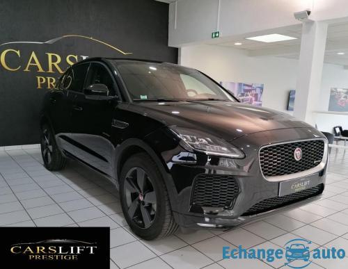 Jaguar E-PACE 2.0L 150CH R-DYNAMIC
