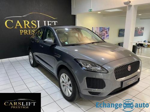 Jaguar E-PACE 2.0L 180 Cv AWD