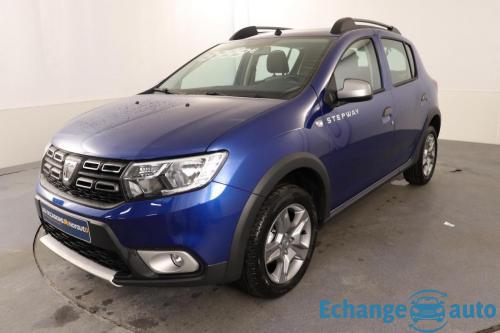 Dacia Sandero ECO-G 100 Stepway