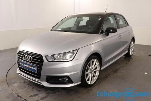 Audi A1 sportback 1.4 TFSI 125 BVM6
