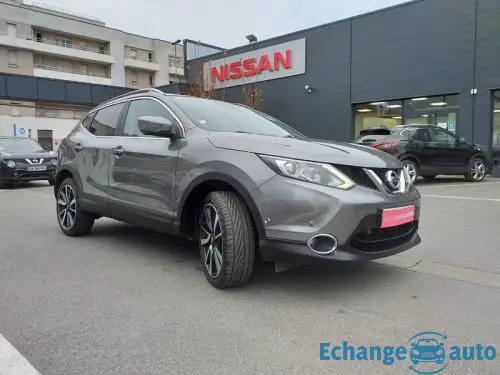 Nissan Qashqai NOUVEAU 1.6 DIG-T 163 Stop/Start Tekna