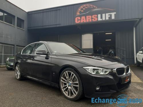 BMW Série 3 330E PACK M iPERFORMANCE 252 ch - GARANTIE 12 MOIS
