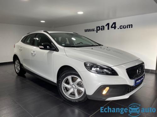 Volvo V40 Cross Country 2.0 D2 120 GPS
