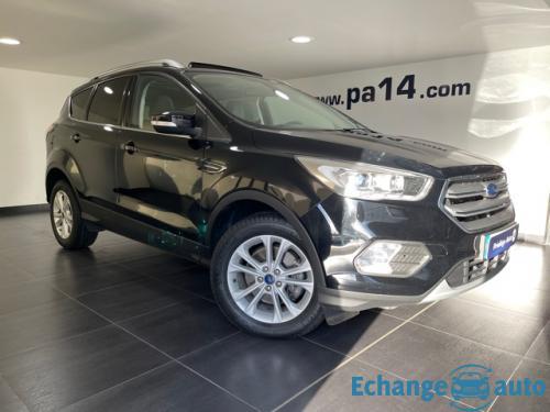 Ford Kuga 2.0 TDCI 150 TITANIUM XENON/TOIT/CAM