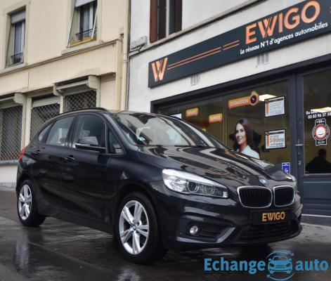 BMW Serie 2 Active Tourer (F45) 218D 150 LOUNGE