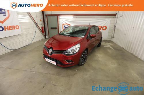 Renault Clio 1.5 dCi Energy Intens 110 ch