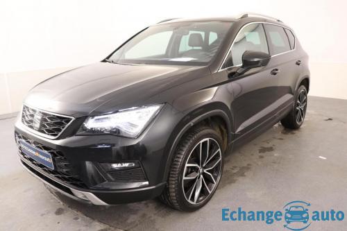 Seat Ateca 1.5 TSI 150 ch ACT Start/Stop Xcellence