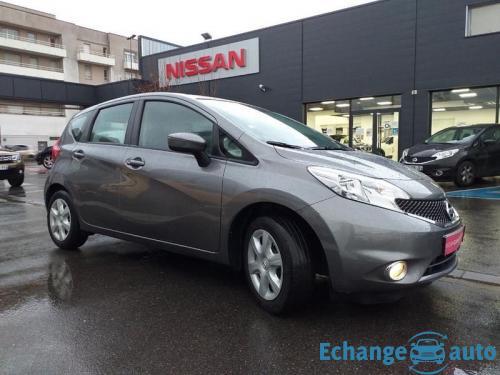 Nissan Note ACENTA 1 2L 80