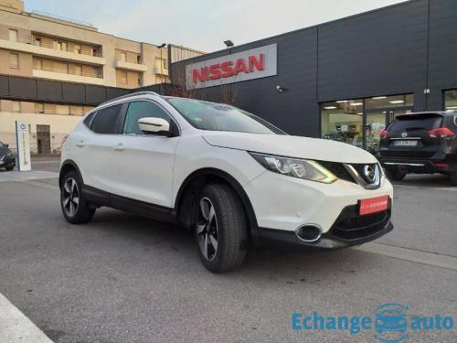 Nissan Qashqai N CONNECTA DCI 130