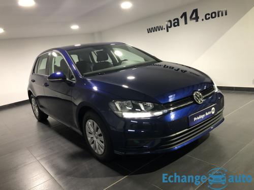 Volkswagen Golf 1.0 TSI GPS CLIM 1E MAIN 38339 KM!