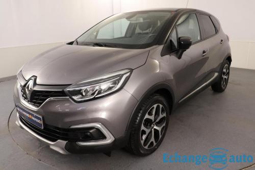 Renault Captur TCe 90 Intens