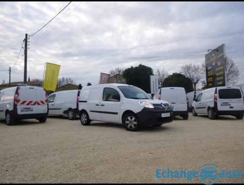 Renault Kangoo 1.5 DCI 75 EXTRA R-LINK