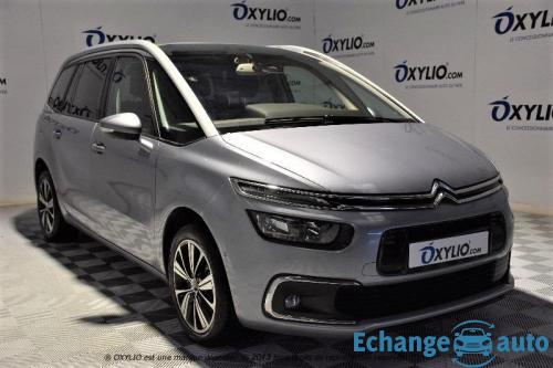 Citroën Grand C4 SpaceTourer 1.5 BLUEHDI 130 S&S SHINE PACK BV6