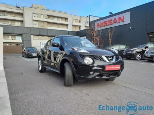Nissan Juke NOUVEAU 1.2 115 CH DIGT ACENTA