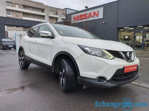 Nissan Qashqai N CONNECTA DCI 110