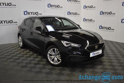 Seat Leon IV 1.5 TSI 150 CV STYLE BVM6