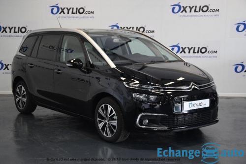 Citroën Grand C4 SpaceTourer 1.5 BLUEHDI 130 S&S FEEL EAT8